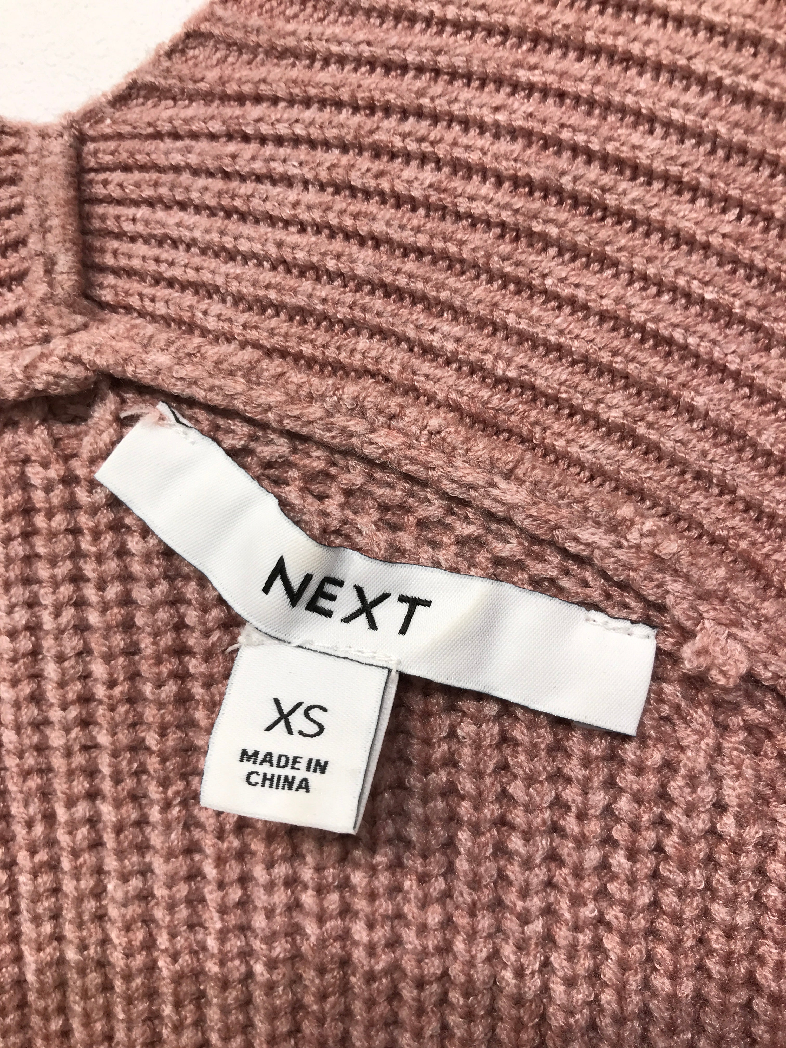 Next Trøje/ Strik